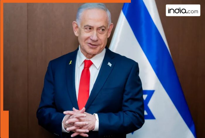 is benjamin netanyahu dead or alive Image 9