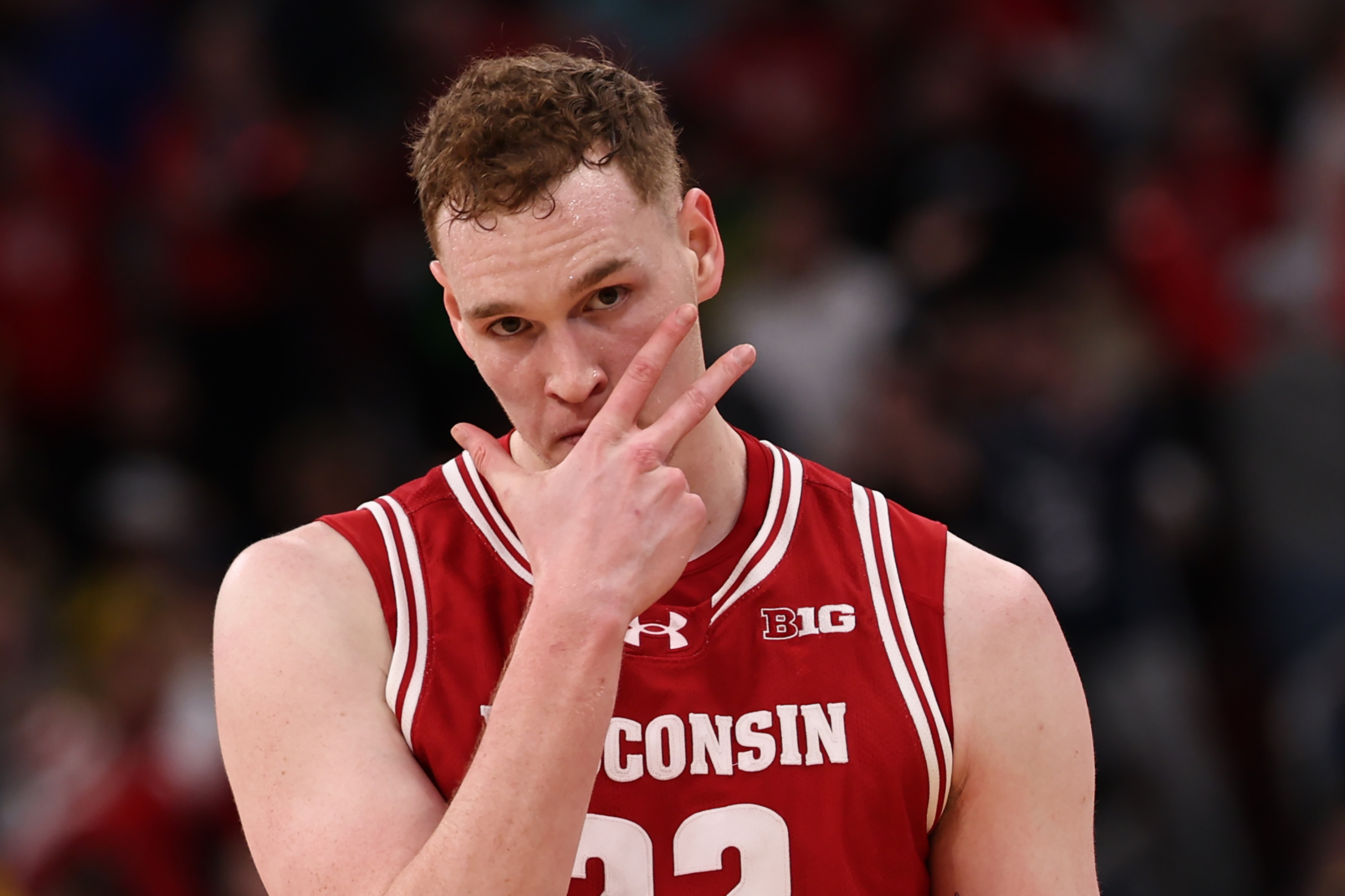 5 surprise Final Four teams for your March Madness bracket