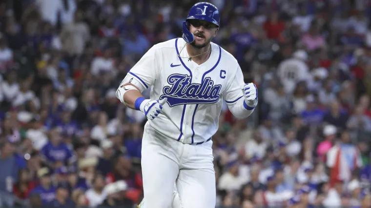 Italy vs. Puerto Rico live score, updates, highlights from 2026 World ...