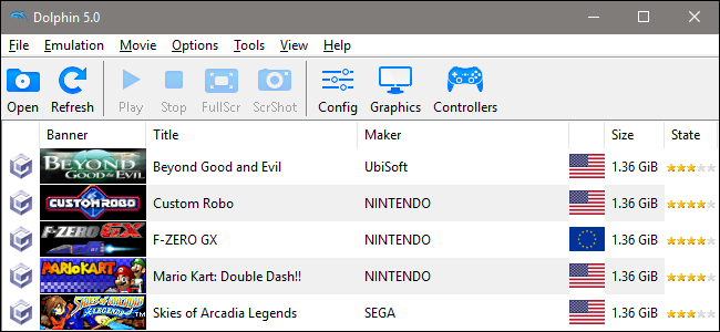 Dolphin emulator's most overlooked feature helped me re-experience the ...