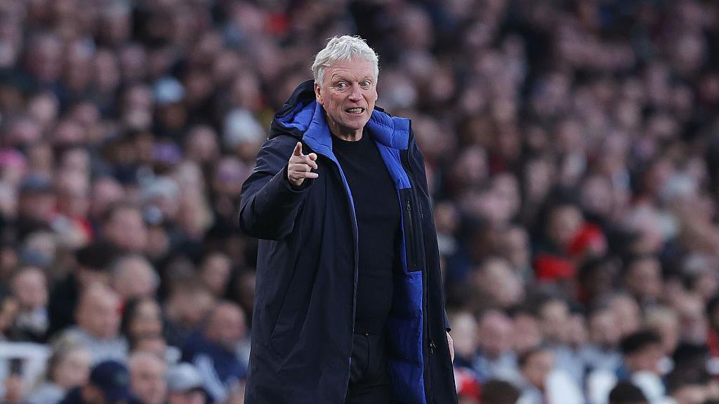 Análisis del Everton: Moyes se sentirá perjudicado tras una actuación sólida.