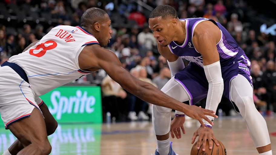 Clippers injury report vs. Kings: John Collins to return against short ...