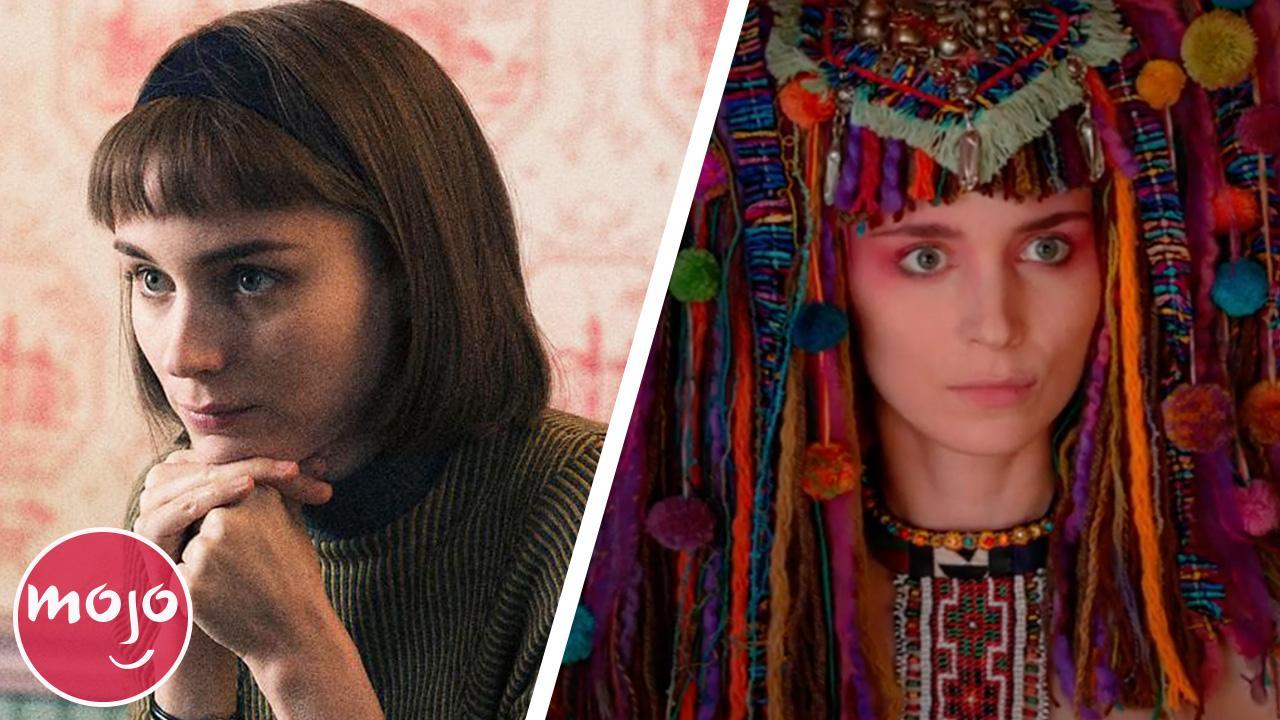 10 actors who gave their best & worst performances in the same year