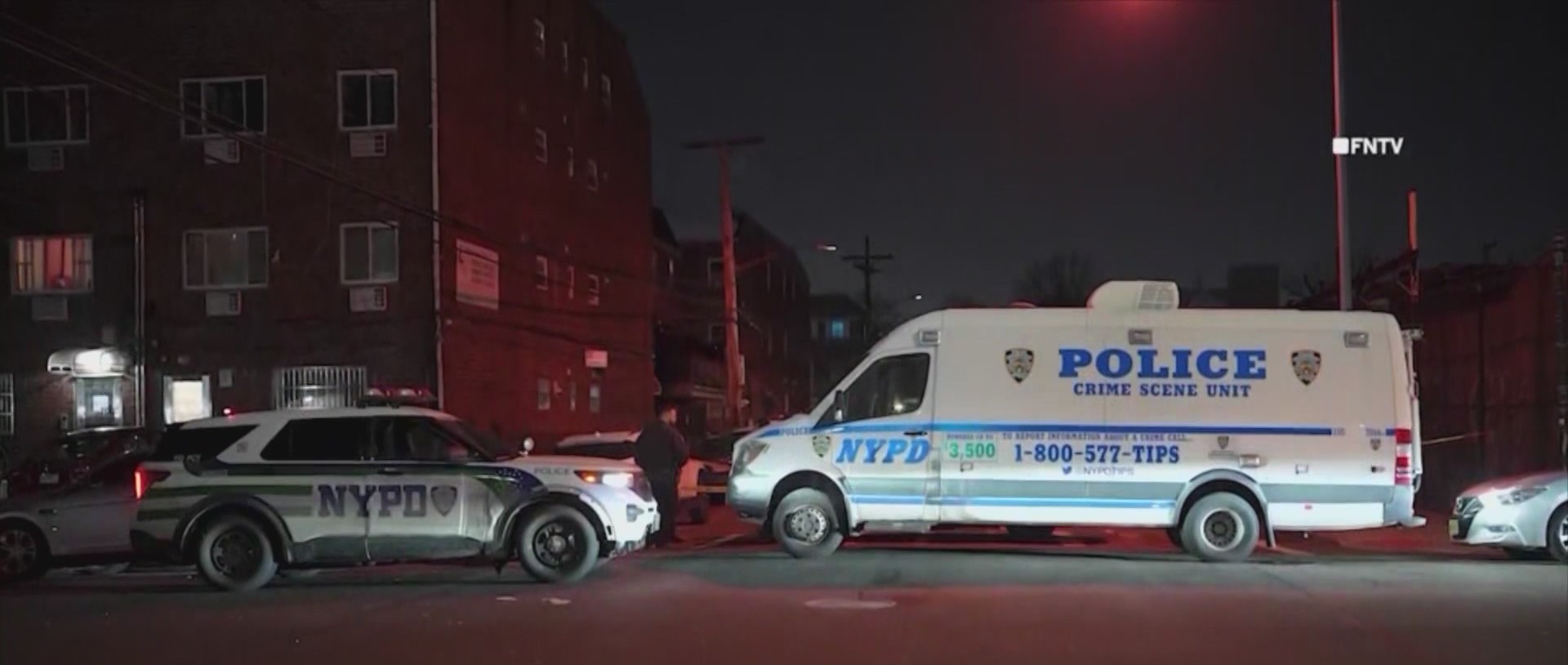 Fatal shooting in Queens leaves community in shock: 'You can hear the ...