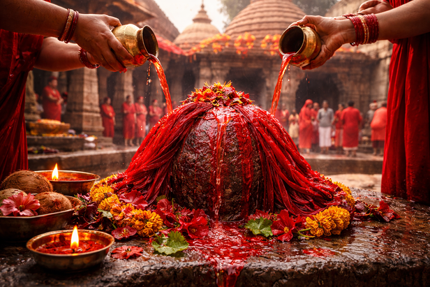 7 ancient temples in India with mysterious stories