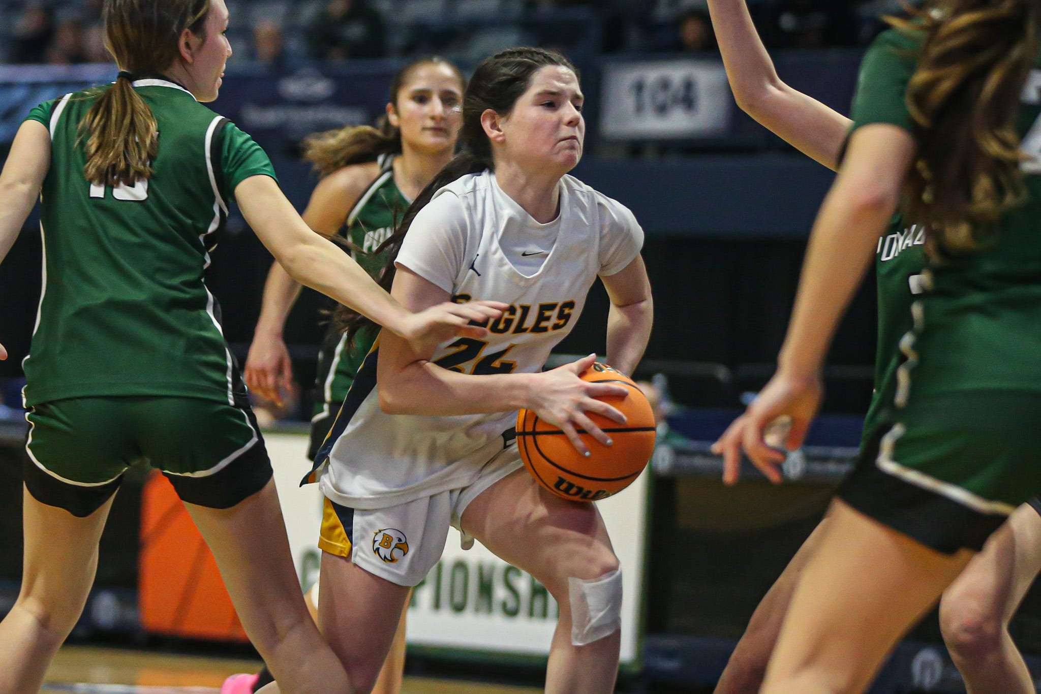 Who should be the Longplex girls basketball state tournament MVP?