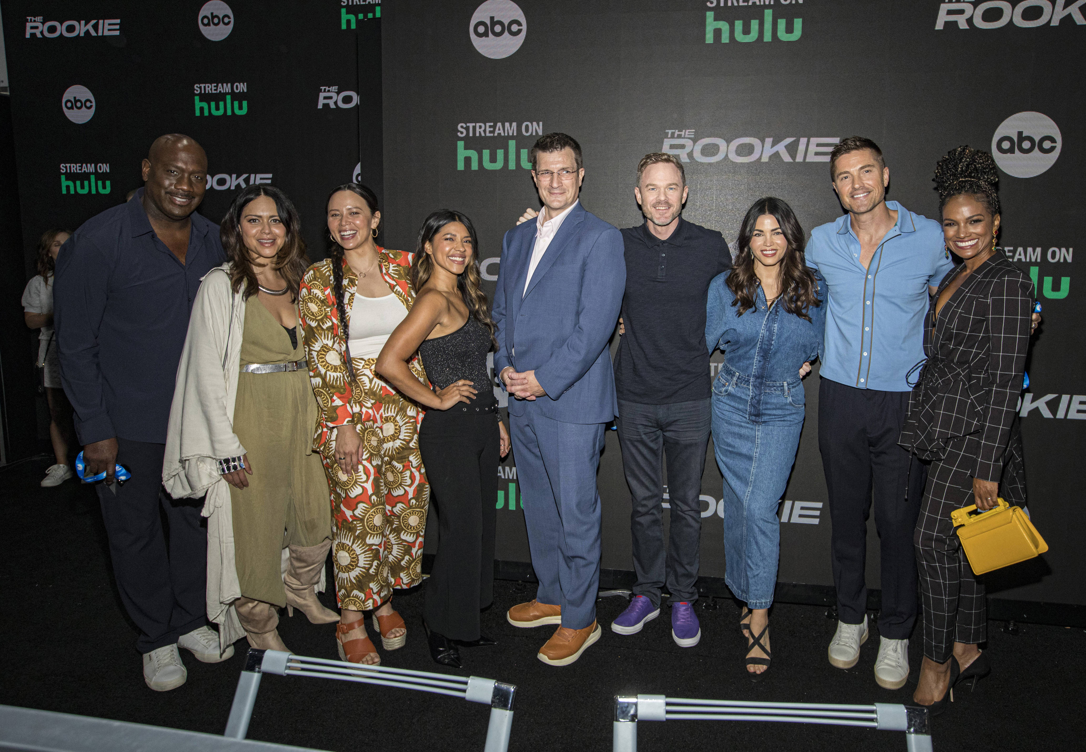 Will The Rookie return for season 9? Here’s what we know so far<br>