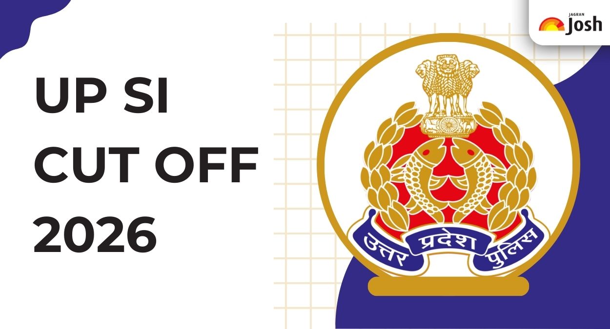 UP SI cut off 2026: Check category-wise expected and previous year cut ...