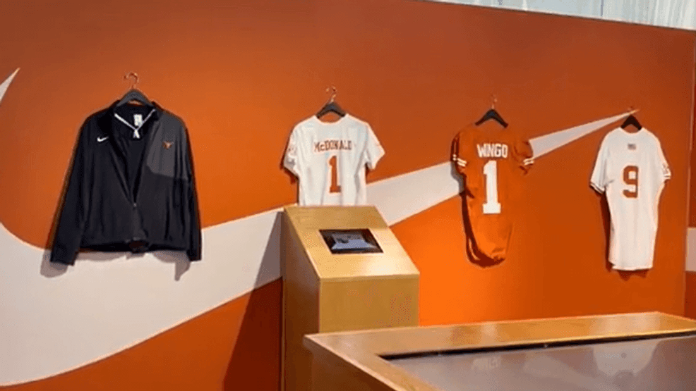 Texas Athletics and Nike host event at SXSW with Blue Ribbon Elite ...
