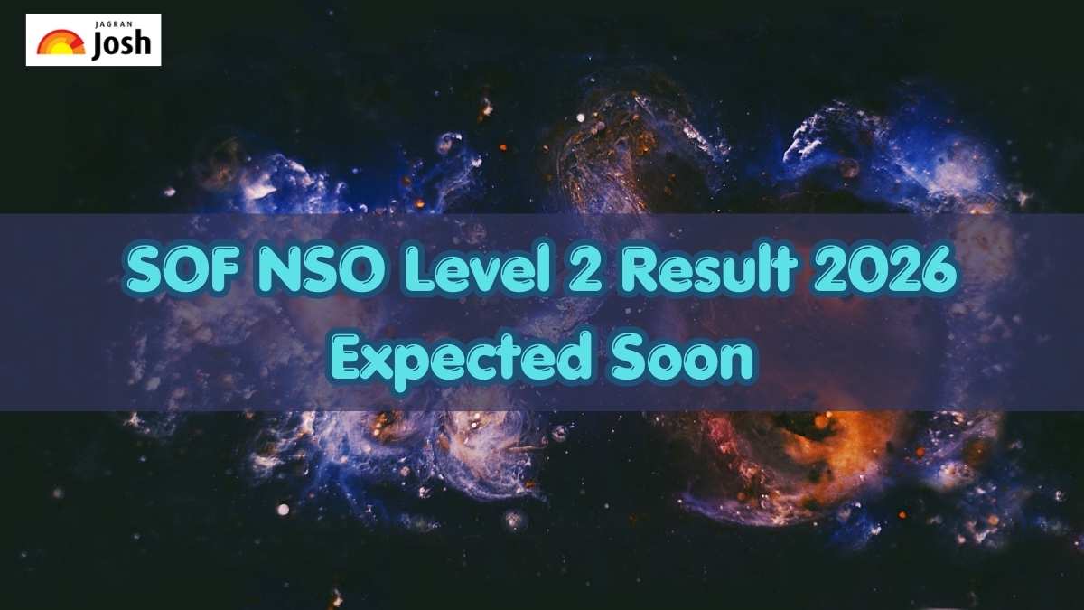 SOF NSO level 2 result 2026 expected soon, check steps to download