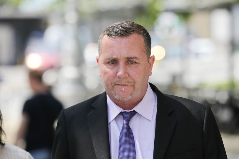 'Missed more than words can say' - Stab victim's dad in touching ...