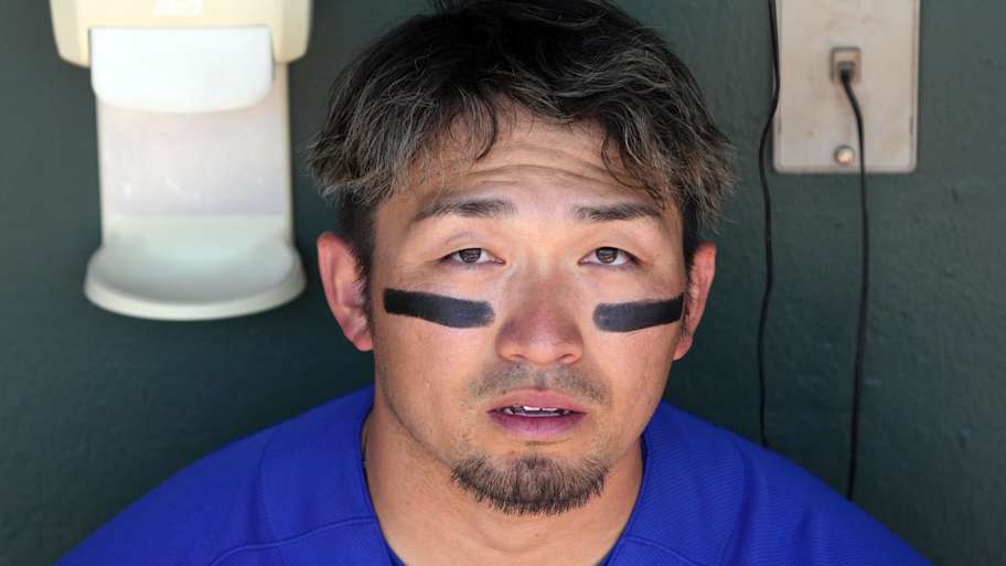 Cubs nightmare scenario unfolding after Seiya Suzuki World Baseball