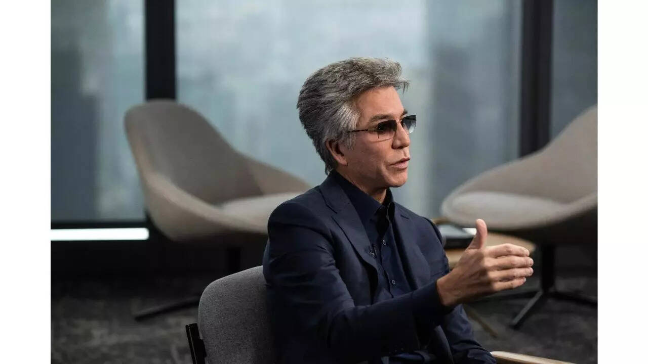 ServiceNow CEO Bill McDermott’s warning to graduates: AI could push ...