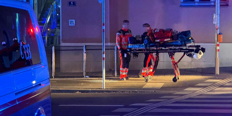 Brand am Reumannplatz – 8 Verletzte