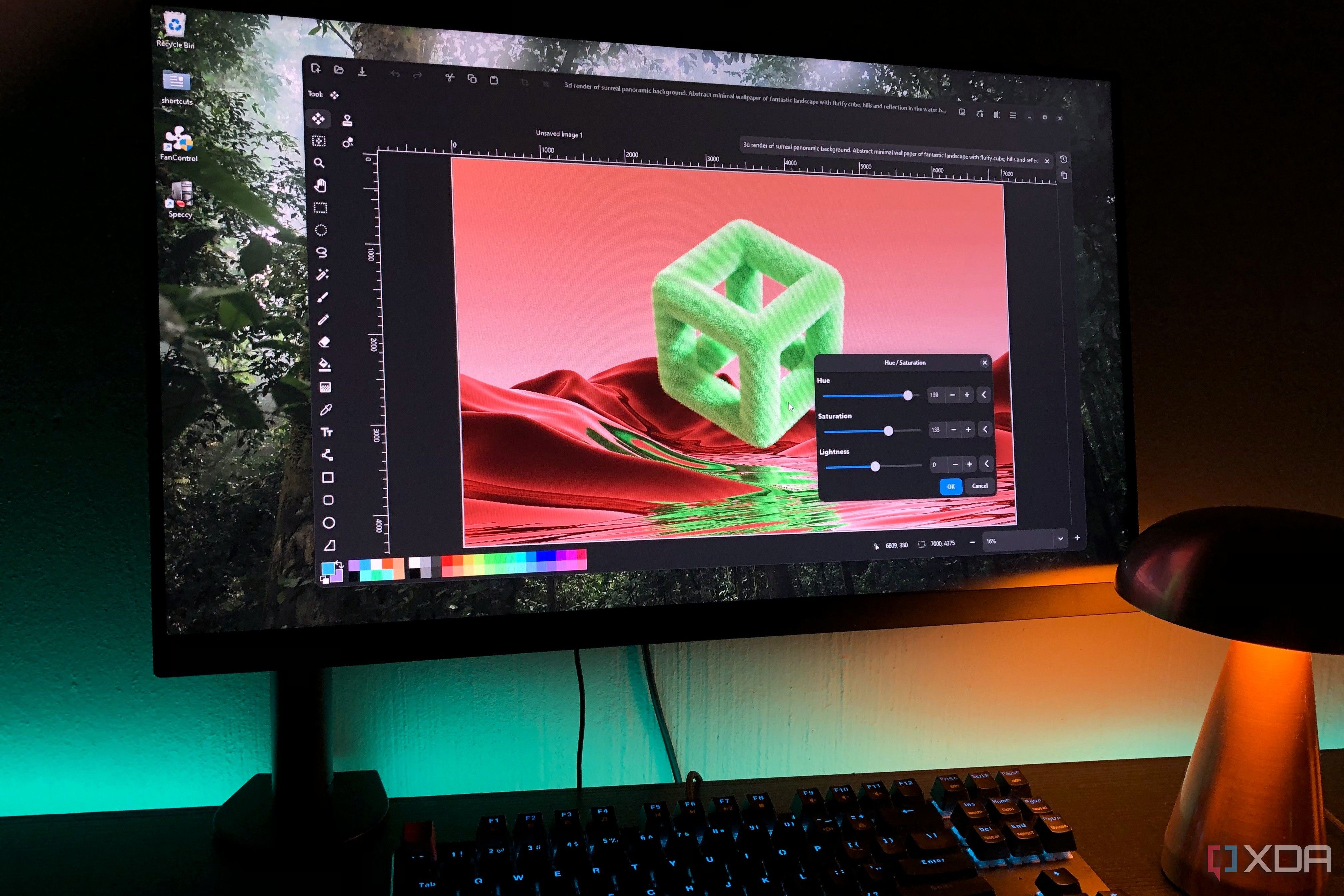 Forget Adobe: This open-source app is all you need for free and quick ...
