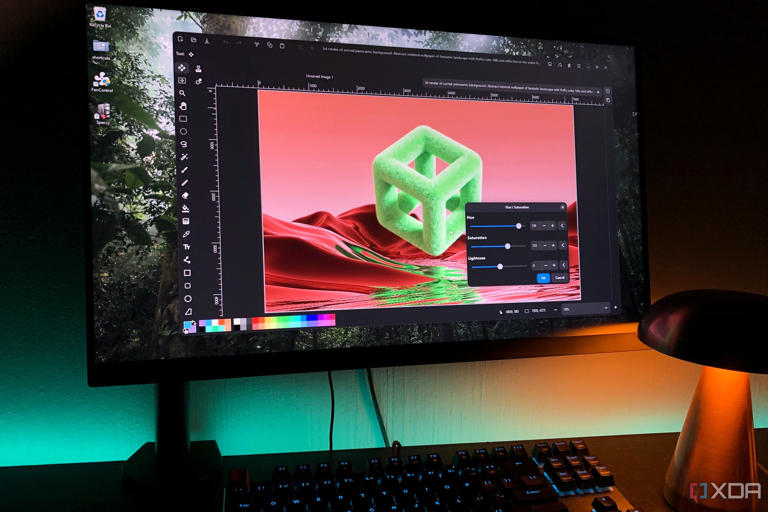 Forget Adobe: This open-source app is all you need for free and quick ...