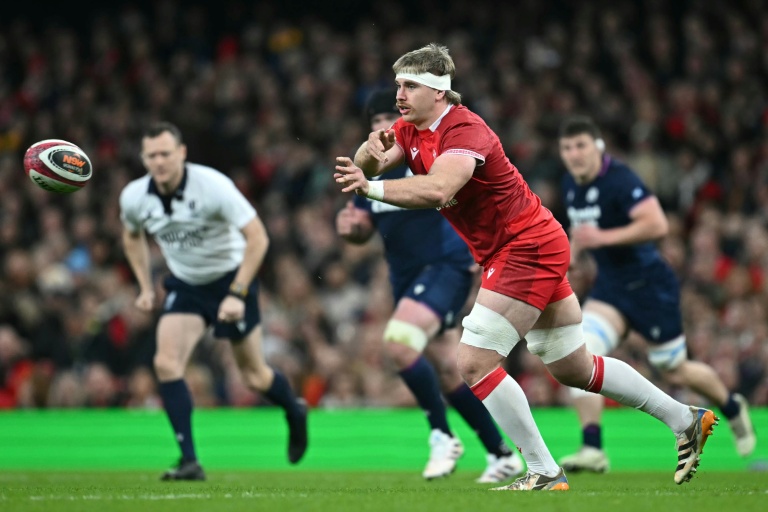Wainwright confident of better days ahead for Wales after Italy win