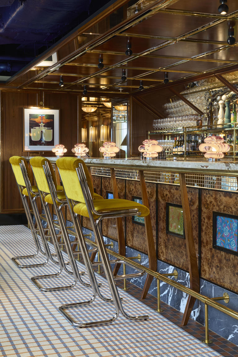 3 Soho House alternatives with just as good interiors