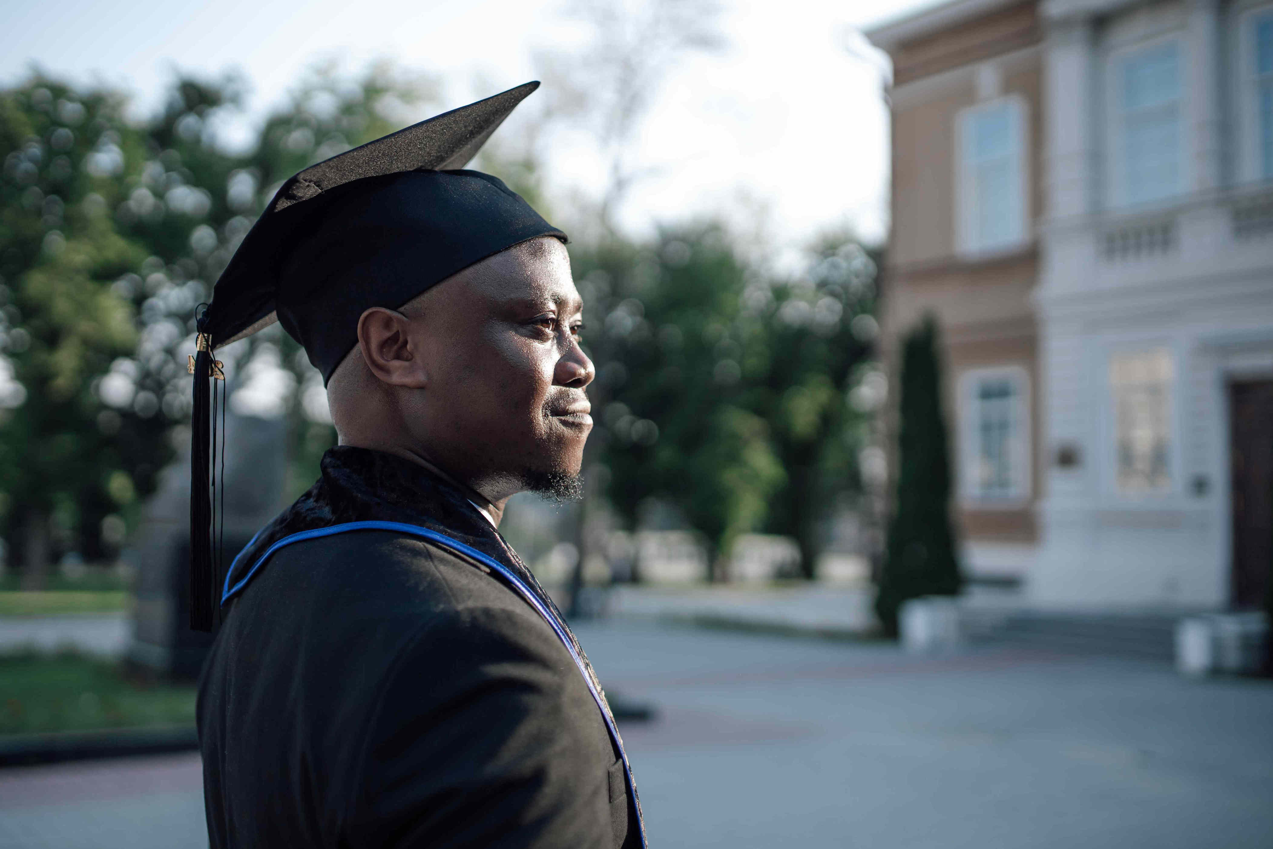 Study reveals how your first job shapes career success more than your ...