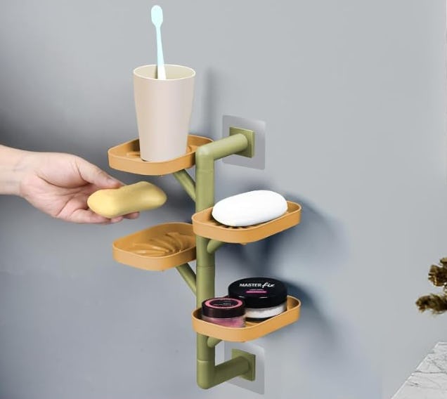 55 weird things you didn't know about that make your home way less cluttered