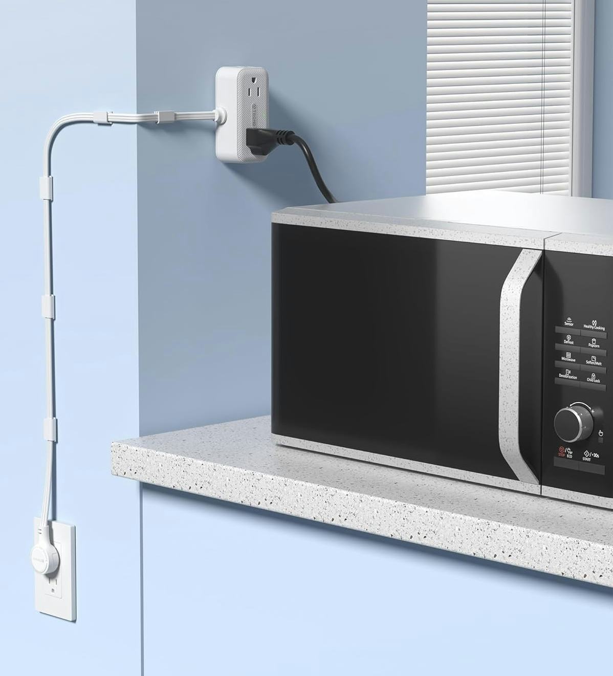 55 weird things you didn't know about that make your home way less cluttered