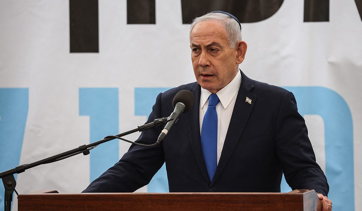 Why X is awash with rumours that Benjamin Netanyahu is dead