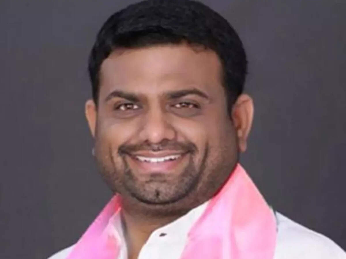 Telangana drug bust: 11 detained, ex-BRS MLA Rohith Reddy tests positive