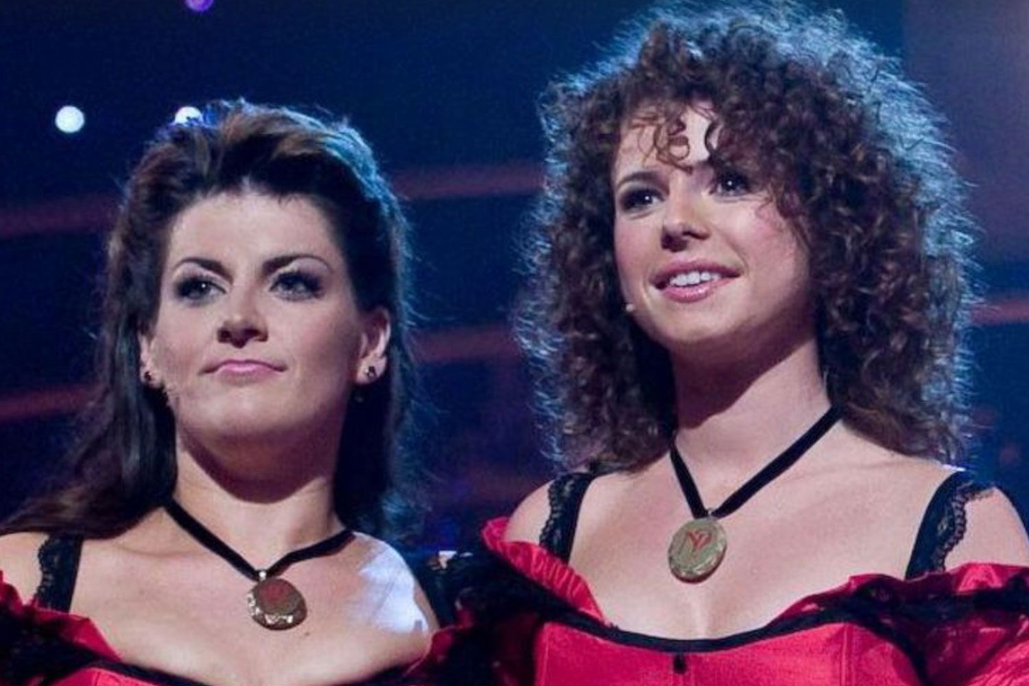 Jessie Buckley comenzó su carrera en un concurso de talentos británico a los 17 años, pero dice que la experiencia fue «realmente horrible»: «Mucha humillación por el físico».
