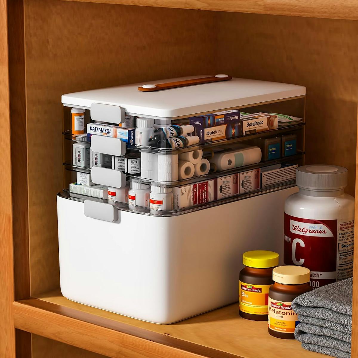 55 weird things you didn't know about that make your home way less cluttered