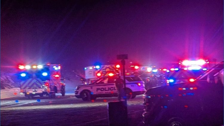 San Antonio man arrested after 5 shot on Port Aransas Beach