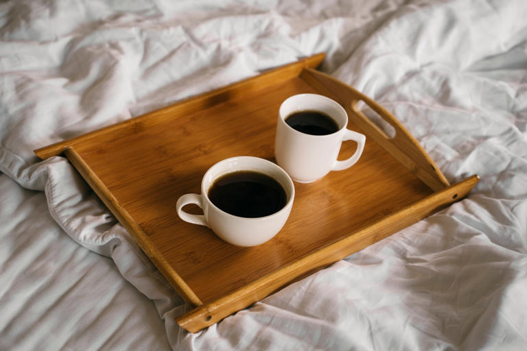 M&S coffee beats Nescafé in UK taste test rankings