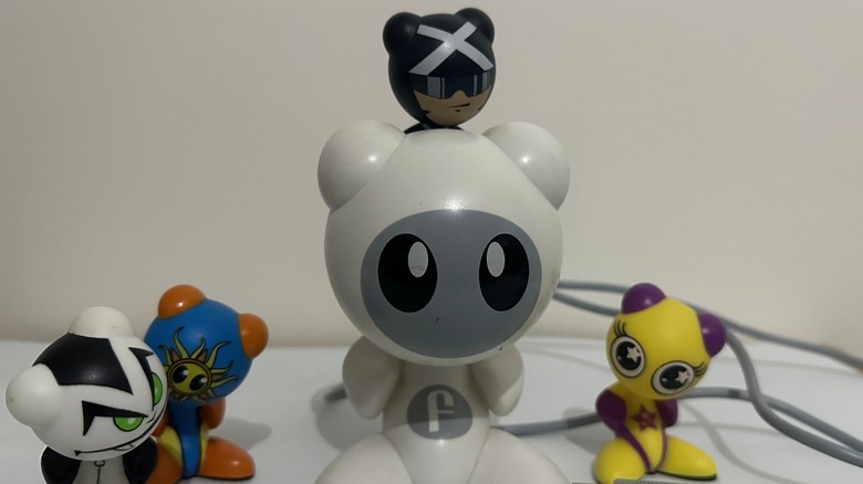 11 obscure toys-to-life products you probably didn't realize exist
