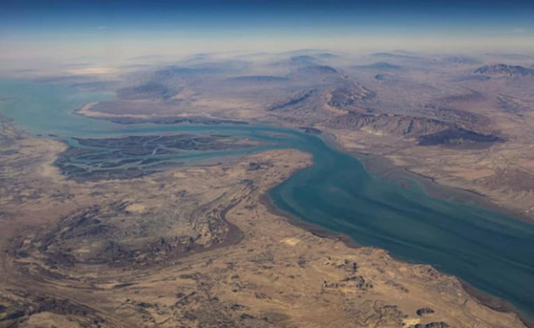 Not just oil, Iran war puts the Gulf's water supplies at risk too