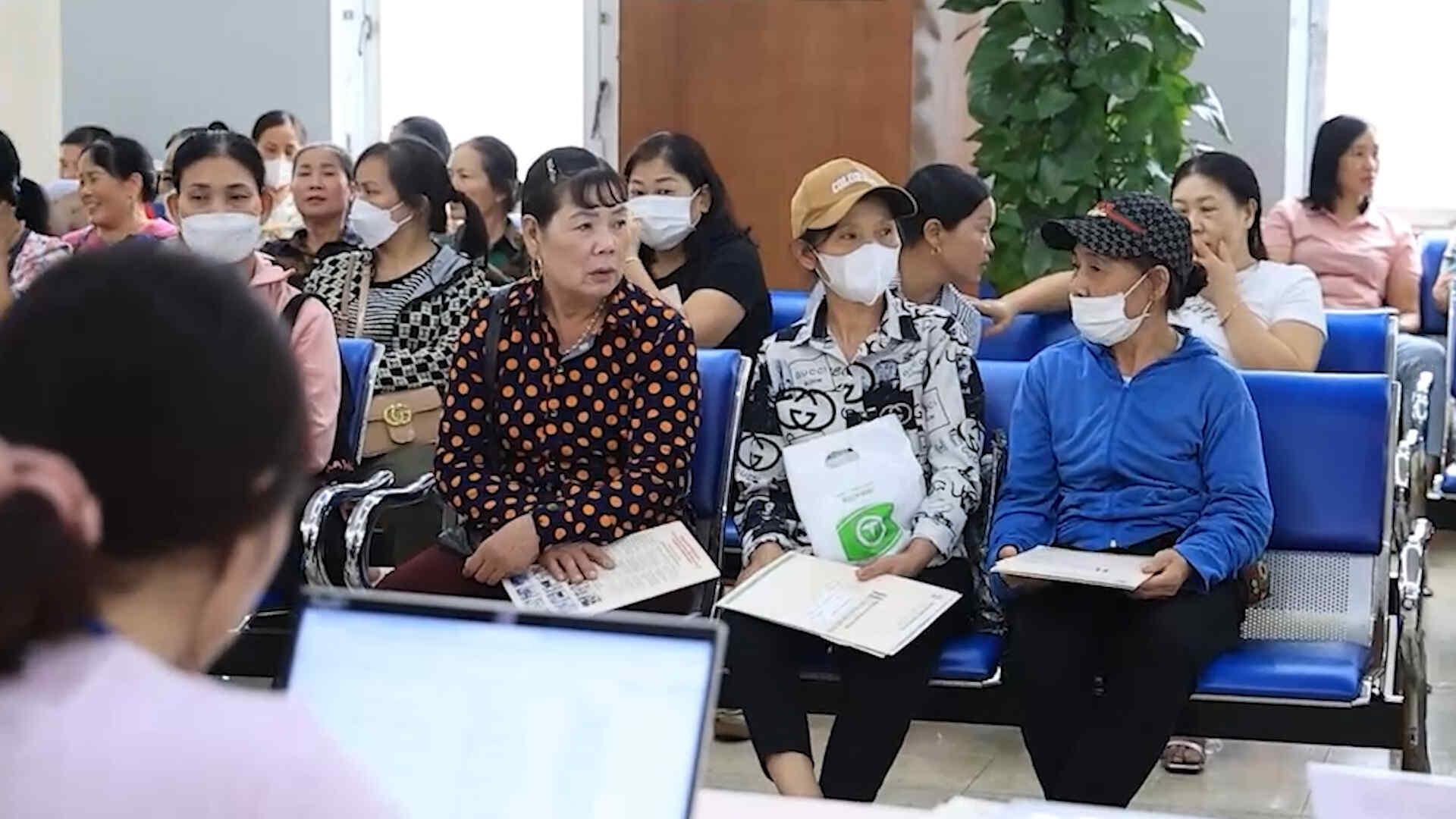 Ung thư vú có xu hướng trẻ hóa, nhiều ca không rõ triệu chứng