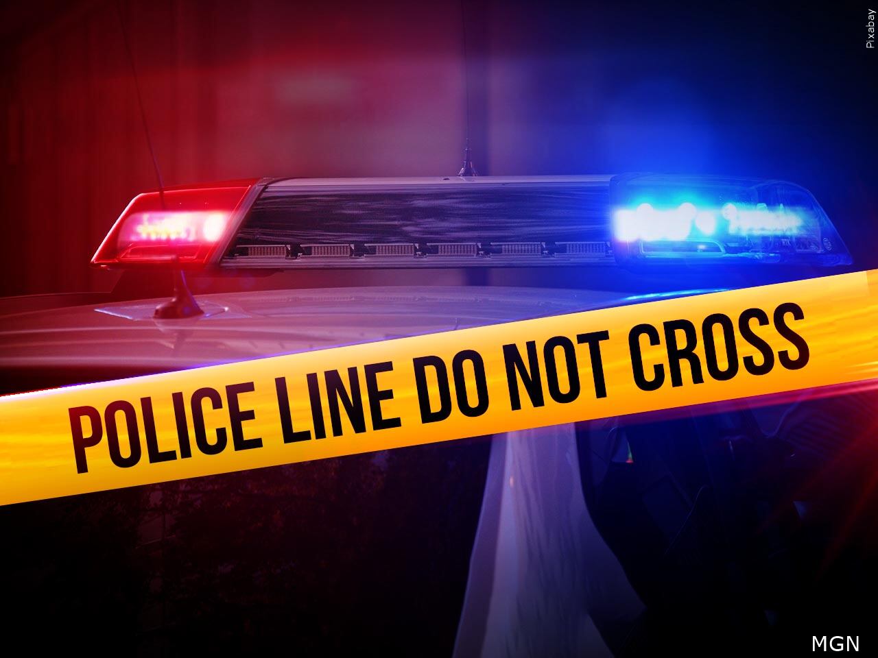 Attempted murder suspect from Fort Dodge charged with killing 2 in Ames