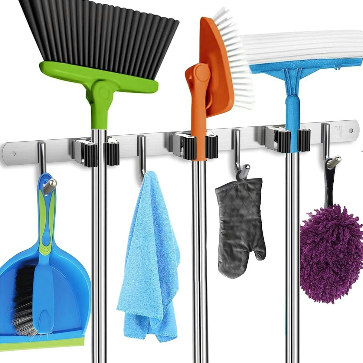 55 weird things you didn't know about that make your home way less cluttered