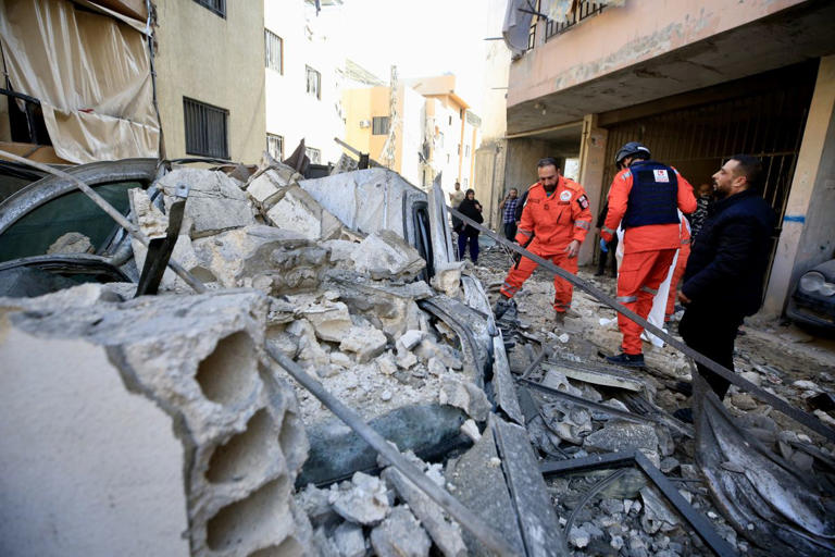 nuovi-attacchi-israeliani-nel-sud-del-libano-almeno-13-morti