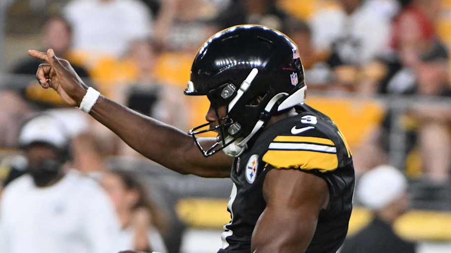 Steelers will officially have a new punter in 2026 after Corliss ...