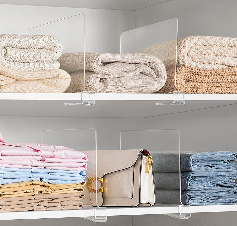 55 weird things you didn't know about that make your home way less cluttered