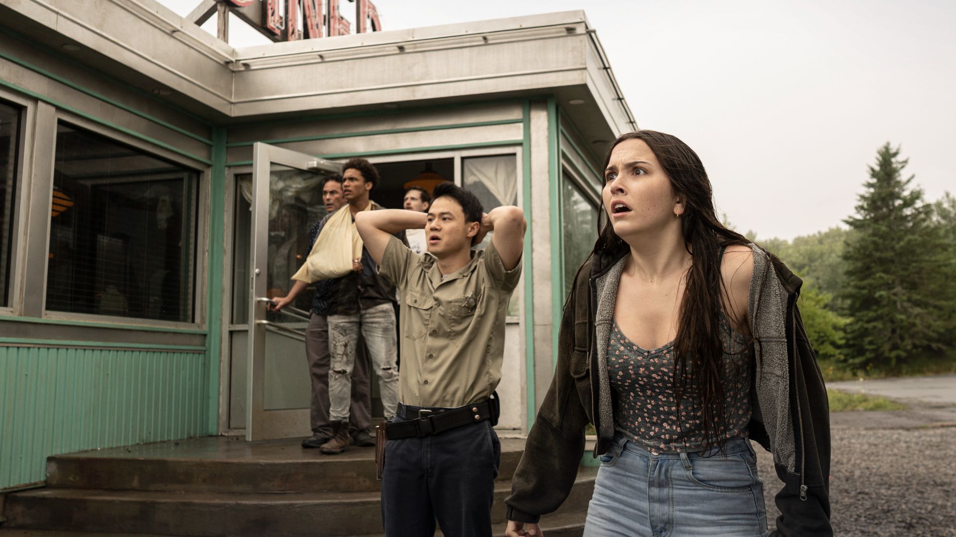 From's New Character Fixes A 3-Year-Old Problem Ahead Of The Final Season
