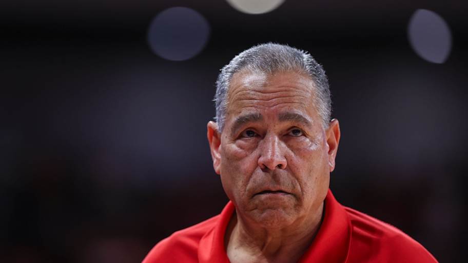 The one problem that could plague the Houston Cougars in the NCAA ...