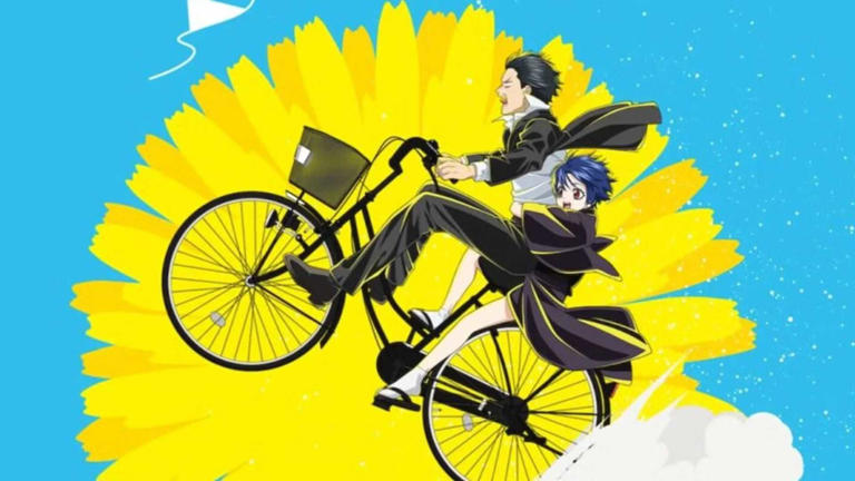 10 must-watch Netflix anime with new episodes in 2026