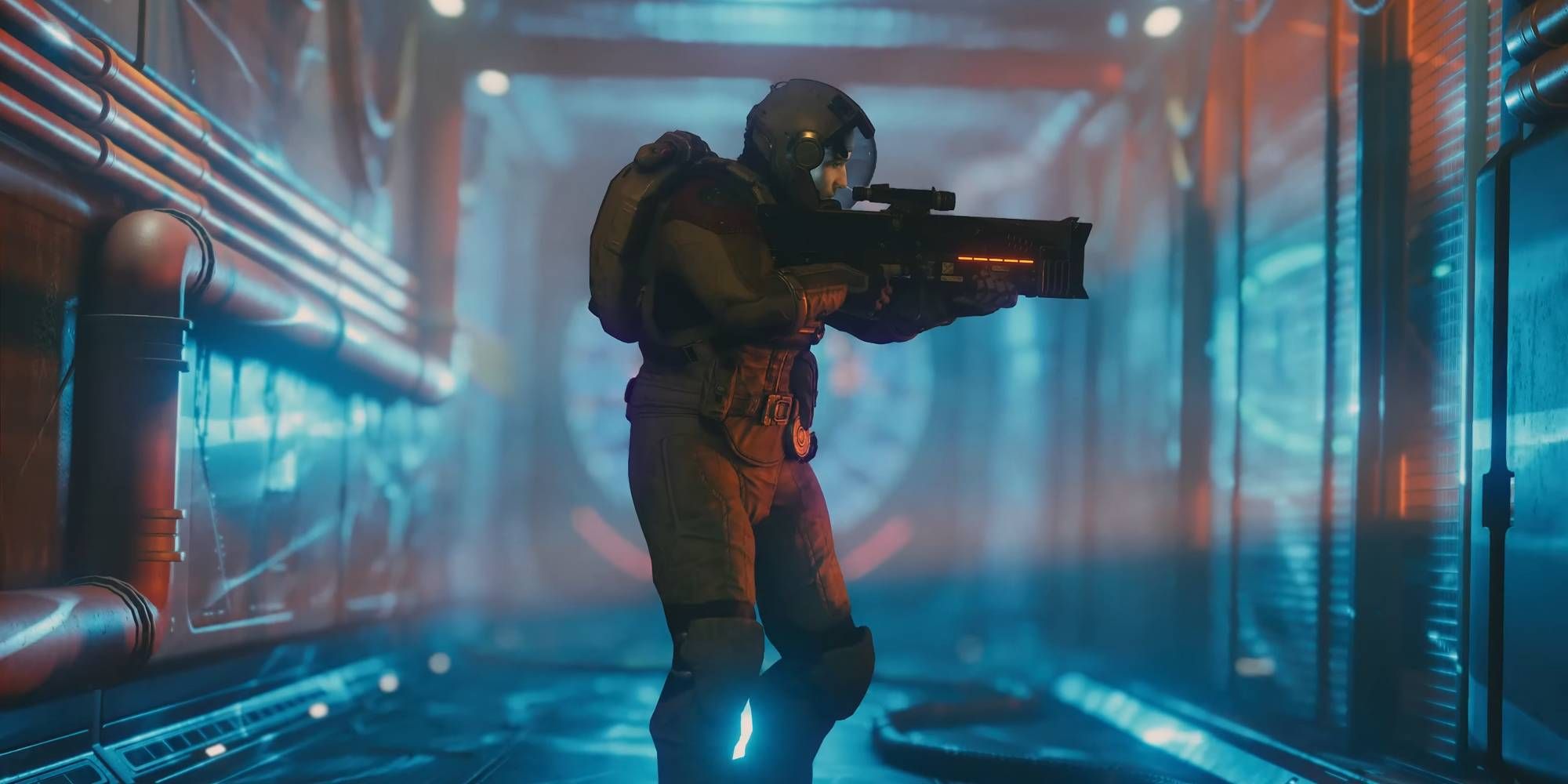Starfield PS5 release date appears in new leak
