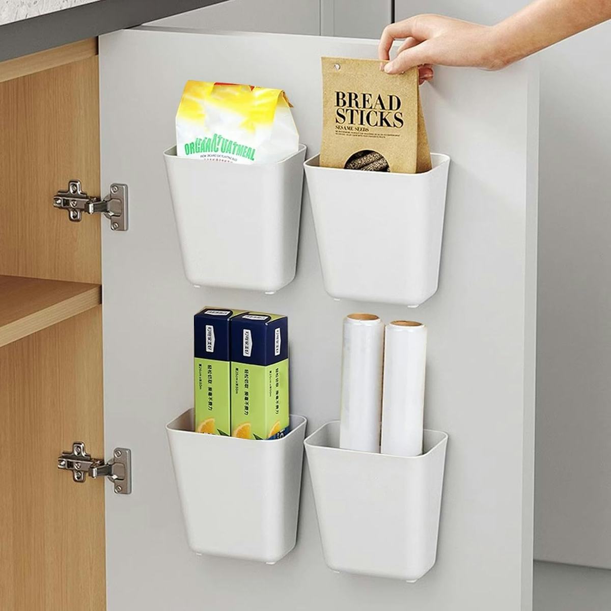 55 weird things you didn't know about that make your home way less cluttered