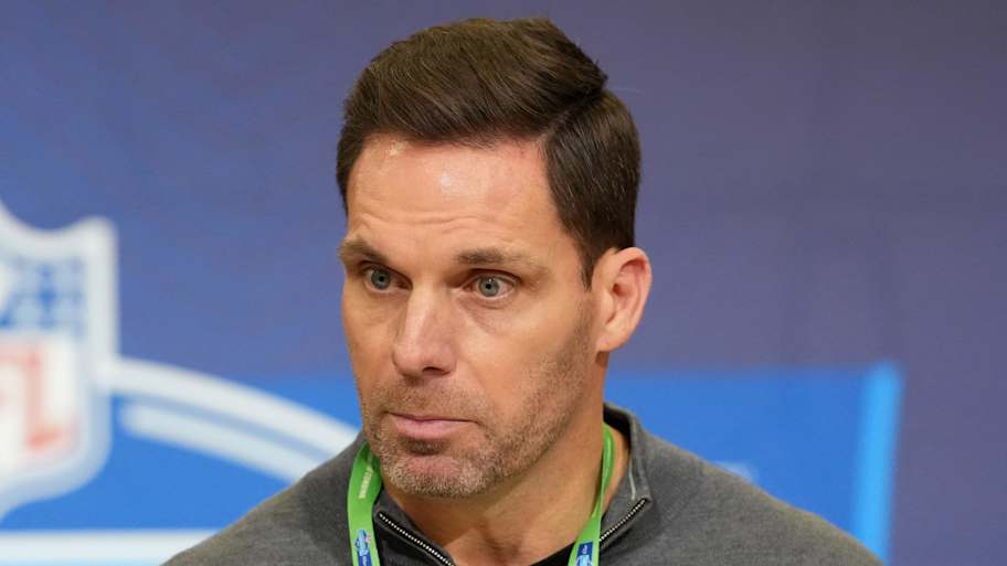 Panthers spark massive reaction after Dan Morgan unleashes bold ...