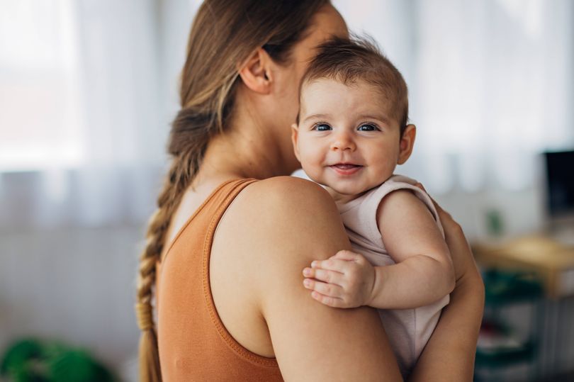 UK parental leave changes coming April 2026 - new day one rights for ...