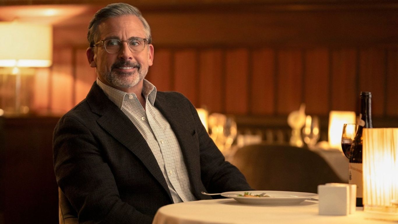 Rooster: When and where to watch Steve Carell's 2026 comedy-drama TV show