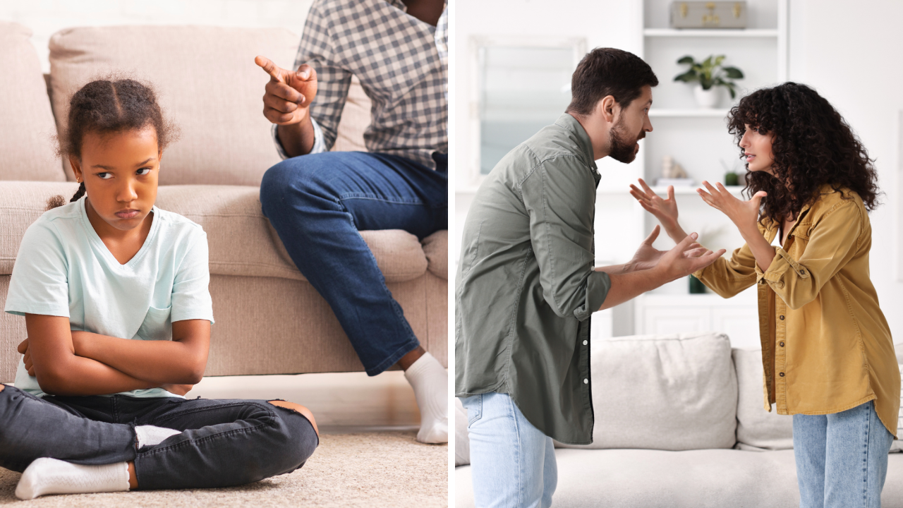 Why People With Strict Parents Often Struggle With Boundaries In ...