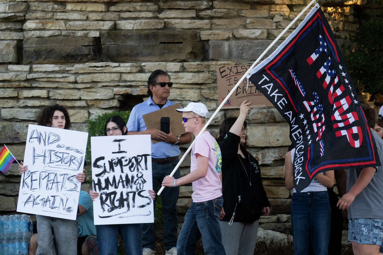 Christians debate Trump's mass deportations. Both say the Bible is on ...