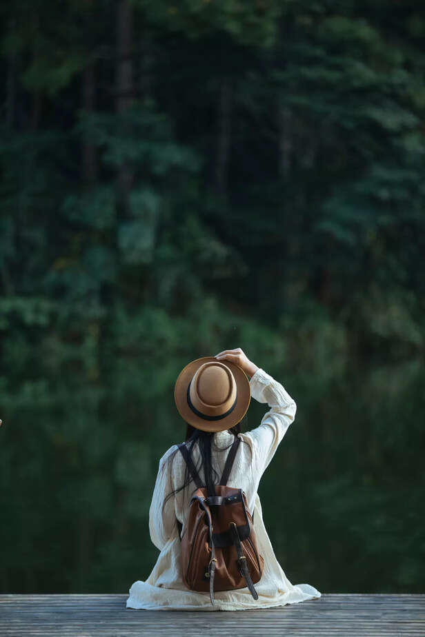 What is 'Mystic Outlands' travel trend? Viral tourism craze where ...